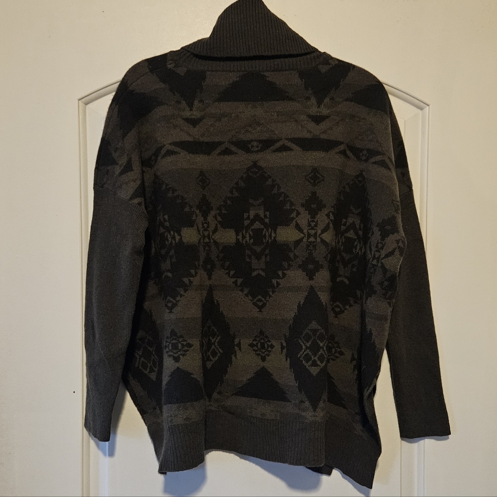 Polo by Ralph Lauren Ribbed Knit Sweater